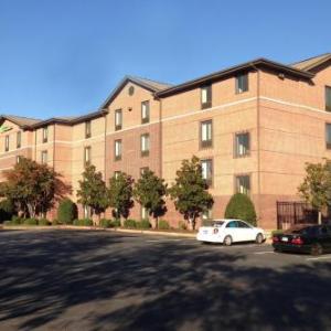 Extended Stay America Select Suites - Atlanta - Vinings