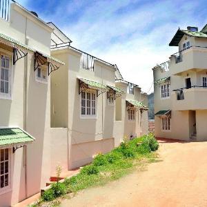 Woodberry Residency