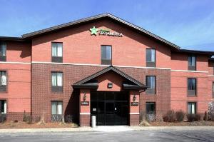 Extended Stay America - Des Moines - West Des Moines, West Des Moines