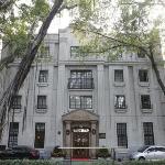 Guangzhou Yuehai Hotel