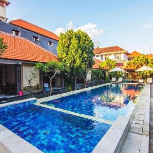 Gora Beach Inn