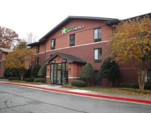 Extended Stay America - Atlanta - Kennesaw Chastain Rd., Kennesaw