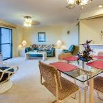 Guest accommodation in Panama City Beach Florida