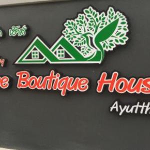 Q Zone Boutique Resort