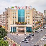 Vienna Hotel Guangzhou Panyu Shiqiao Metro Station Branch