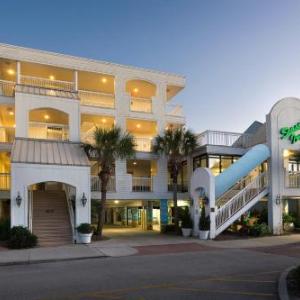 Seaside Inn - Isle of Palms