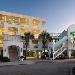 The Windjammer Isle of Palms Hotels - Seaside Inn - Isle of Palms