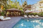 Honolulu City Crane Park Hawaii Hotels - White Sands Hotel