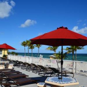 La Terrace Oceanfront