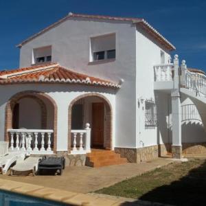 Casa Shaf