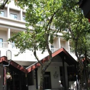 Jinjiang Inn Hangzhou Xihu Avenue Branch