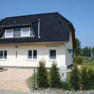 Doppelhaushälfte Seebrise mit Terrasse