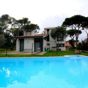 Casa Ametllers