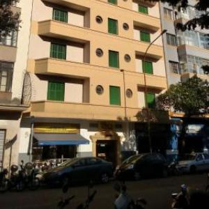 Pax Hotel  próximo da 25 de Março Brás Bom Retiro e República