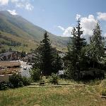 Apartment in Les Deux Alpes 