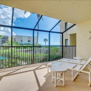 Sea Oats 144 Apartment