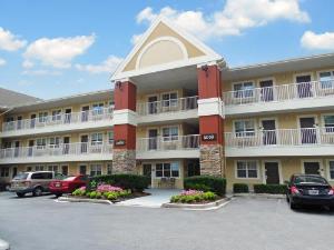 Extended Stay America Suites - Charleston - North Charleston, North Charleston