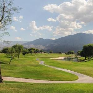 Fairway Views