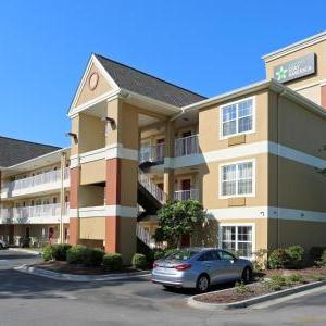 Extended Stay America Suites - Huntsville - U.S. Space and Rocket Center