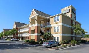 Extended Stay America Suites - Huntsville - US Space and Rocket Center, Huntsville