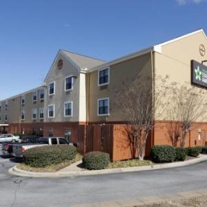 Hotels near The Pavilion Taylors - Extended Stay America Suites - Greenville - Airport