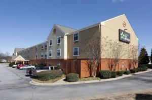 Extended Stay America - Greenville - Airport, Greenville