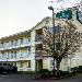 Hotels near Volcanoes Stadium - HomeTowne Studios Salem OR