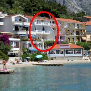 Apartments by the sea Podgora Makarska - 6596