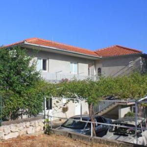 Apartments with parking space Orebic Peljesac - 10082