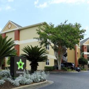 Extended Stay America Suites - Mobile - Spring Hill