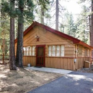 Take Ten Gardner Mountain Cabin