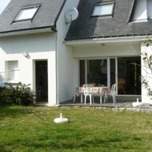 VOILE D'ETAI - Maison Calme Jardin Clos - K343