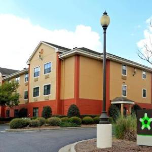 Extended Stay America Suites - Charleston - Mt. Pleasant