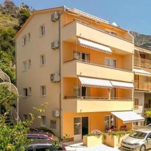 Apartments with a parking space Podgora Makarska - 11788