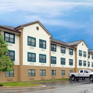 Extended Stay America Suites - Fort Wayne - South