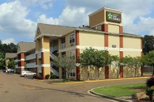 Extended Stay America Suites - Jackson - North, Jackson