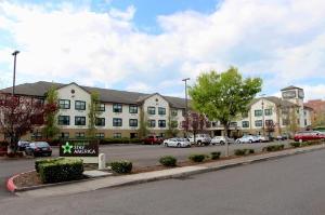Extended Stay America Suites - Portland - Beaverton Hillsboro - Eider Ct, Beaverton