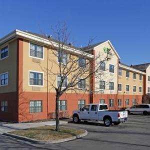 Extended Stay America Suites - Salt Lake City - Union Park