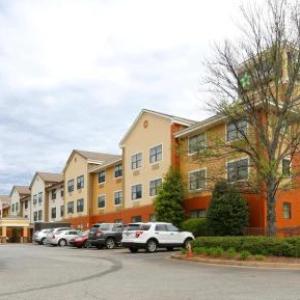 Extended Stay America Select Suites - Atlanta - Marietta - Windy Hill