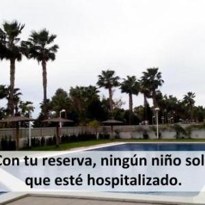 Oropesa Ciudad de Vacaciones 3000