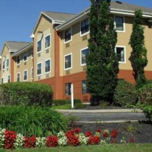 Extended Stay America Suites - Philadelphia - Mt. Laurel - Crawford Place