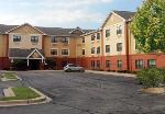 Crown Point Indiana Hotels - Extended Stay America Suites - Merrillville - US Rte. 30