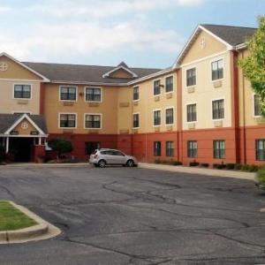 Extended Stay America Suites - Merrillville - US Rte. 30