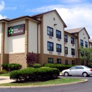 Extended Stay America Suites - Edison - Raritan Center