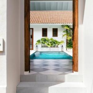 Villa Wahah