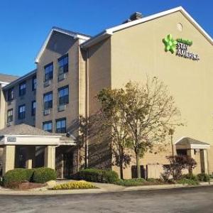 Extended Stay America Suites - Cincinnati - Florence - Turfway Rd.