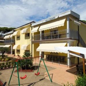 Villa Ongaro