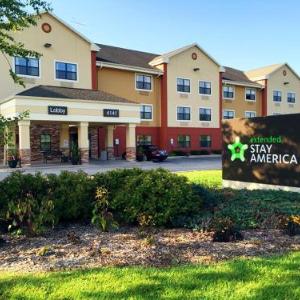 Extended Stay America Suites - Appleton - Fox Cities