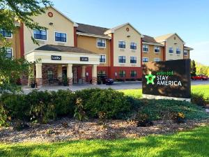Extended Stay America - Appleton - Fox Cities, Appleton