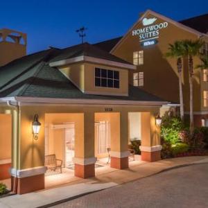 Homewood Suites By Hilton Orlando-Ucf Area hotel in Orlando